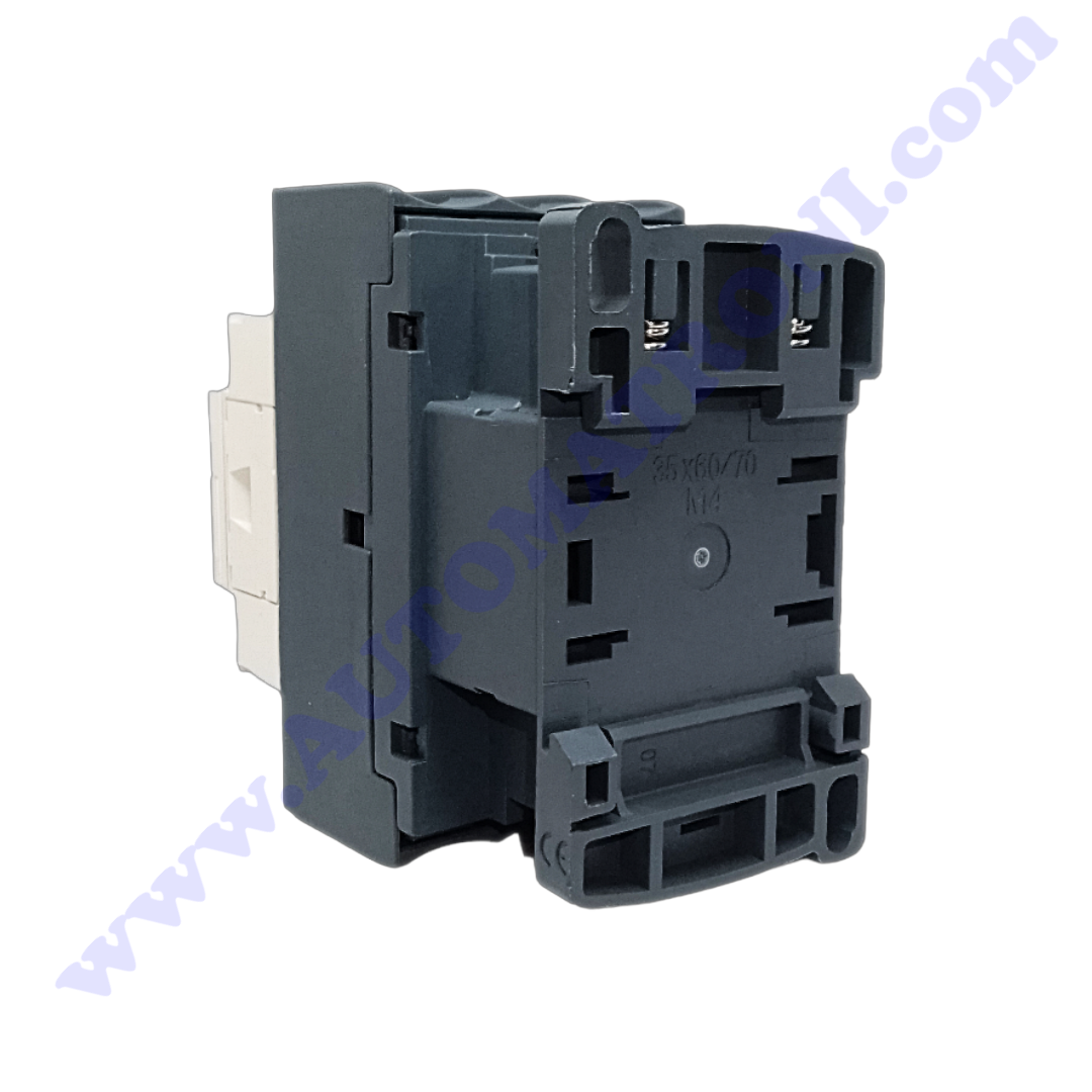 CONTACTOR SERIE DN 25 AMP 220VAC