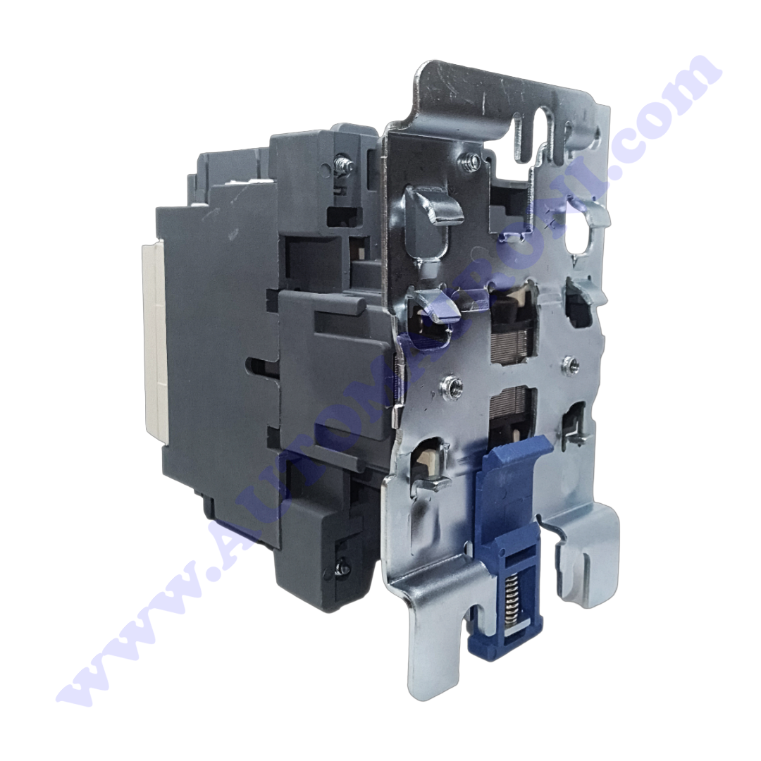 CONTACTOR SERIE DN 50 AMP 220VAC