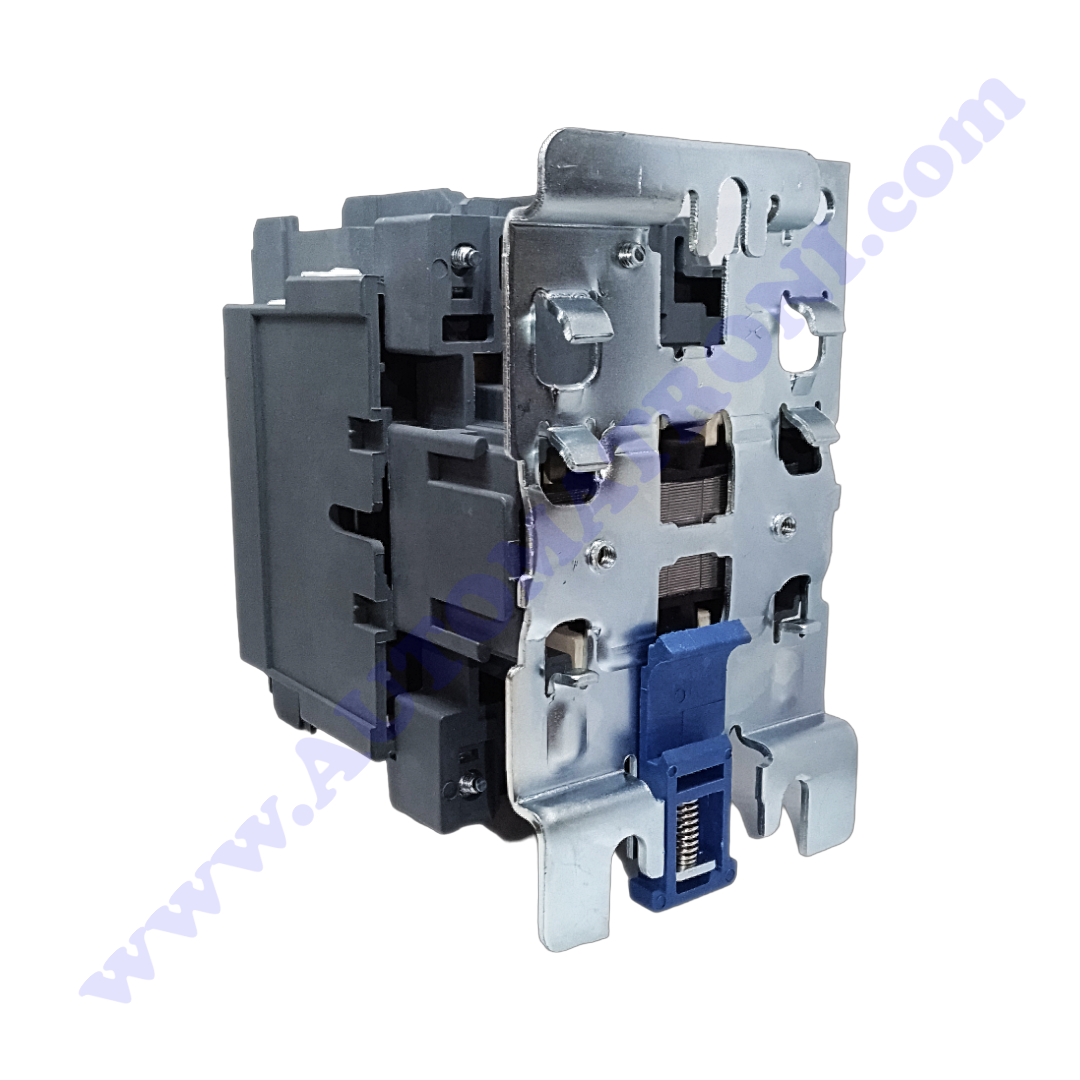 CONTACTOR SERIE DN 80 AMP 110VAC