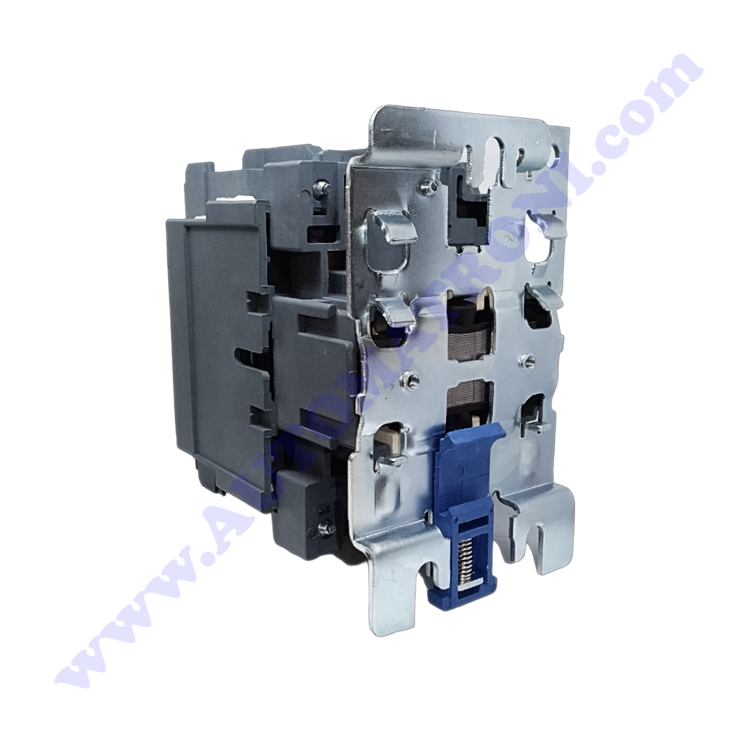 CONTACTOR SERIE DN 95 AMP 24VAC
