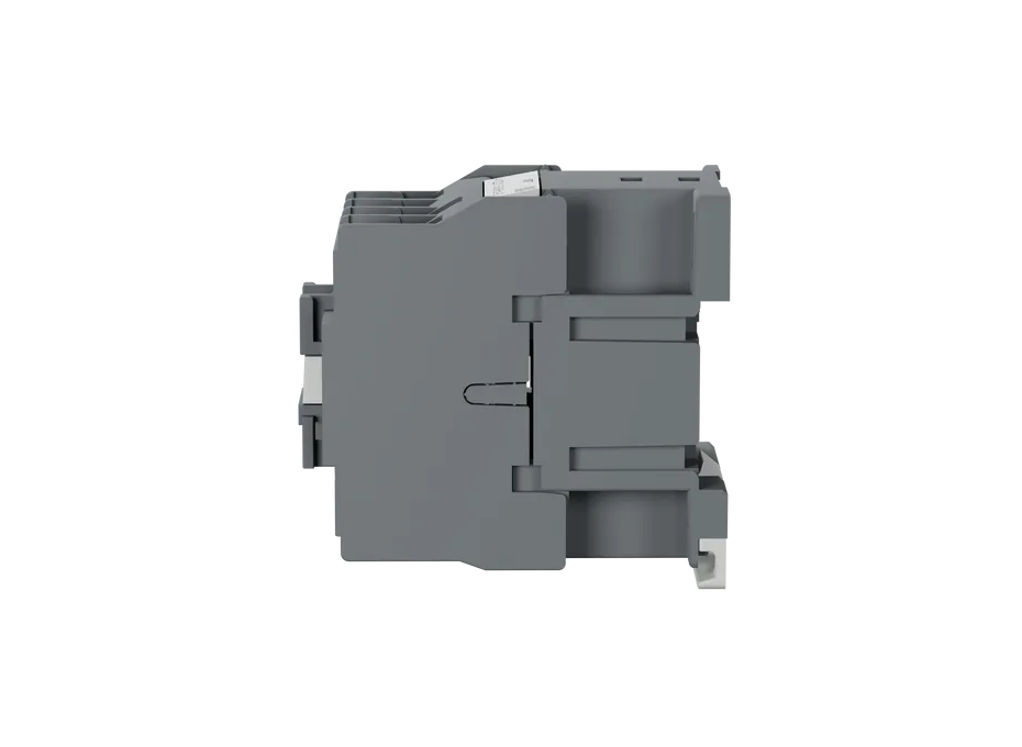 CONTACTOR EasyPact TVS 3P AC3 9A + 1NA Aux 220VAC