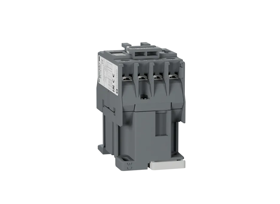 CONTACTOR EasyPact TVS 3P AC3 9A + 1NA Aux 220VAC