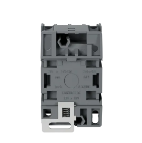 CONTACTOR EasyPact TVS 3P (3 NO) AC3 25A + 1NA Aux 110VAC