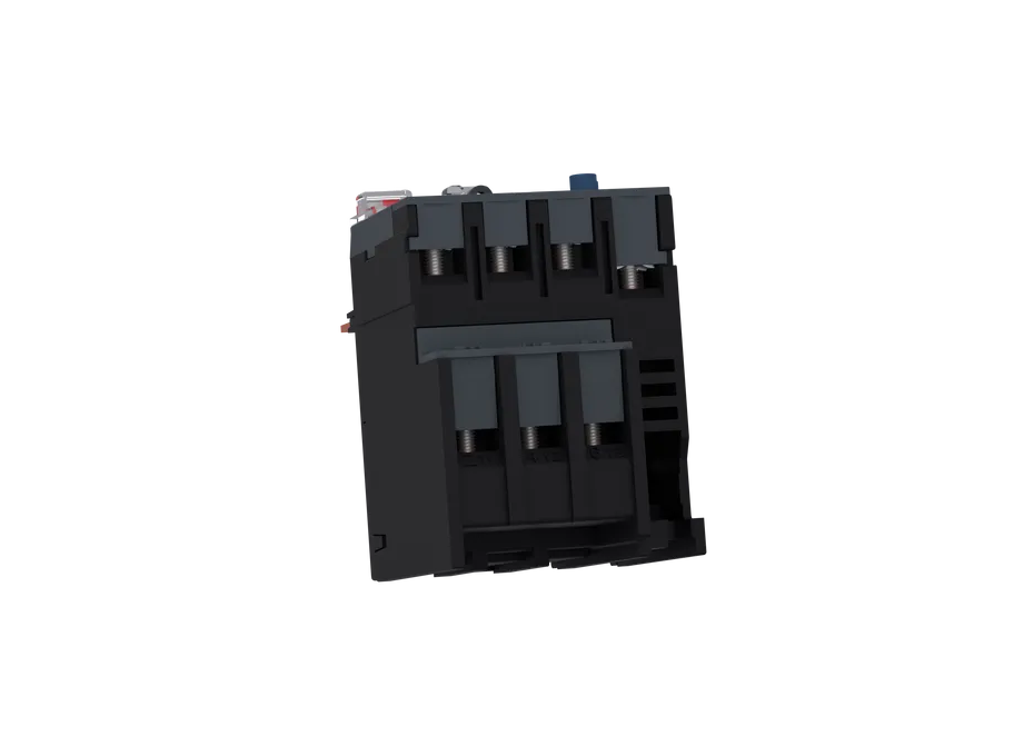 RELÉ TÉRMICO CLASE DE DISPARO 10, PARA CONTACTOR LC1K, 1,8-2,6A