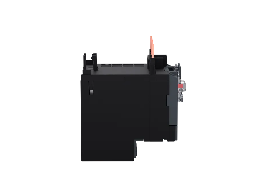 RELÉ TÉRMICO CLASE DE DISPARO 10, PARA CONTACTOR LC1K, 1,8-2,6A