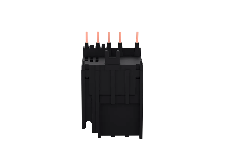 RELÉ TÉRMICO CLASE DE DISPARO 10, PARA CONTACTOR LC1K, 1,8-2,6A