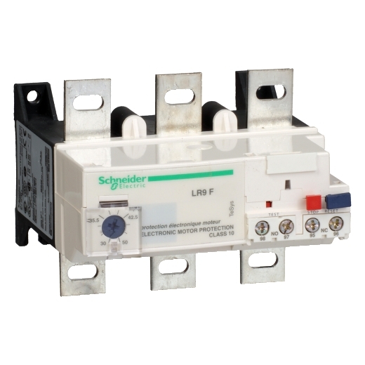 RELE TERMICO 48-80A CLASE 10, P CONTACTORES LC1F115...185, 