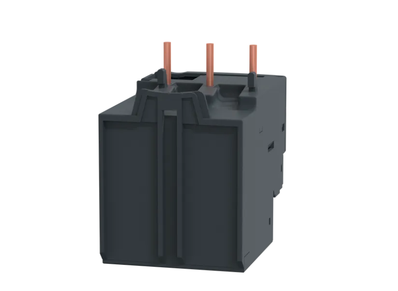 RELE TERMICO 5,5-8,0A PARA ASOCIAR CON CONTACTORES LC1D09...38