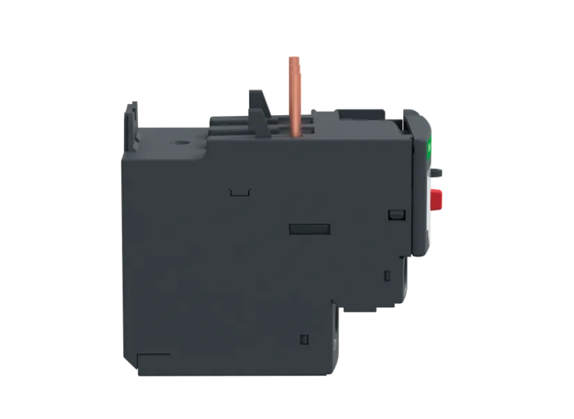 RELE TERMICO 9,0-13A. PARA ASOCIAR CON CONTACTORES LC1D12...38