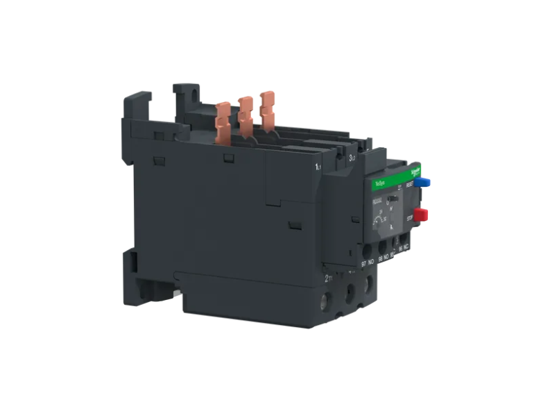 REL TERM 23-32A. PARA ASOCIAR CON CONTACTOR LC1D40A...65A