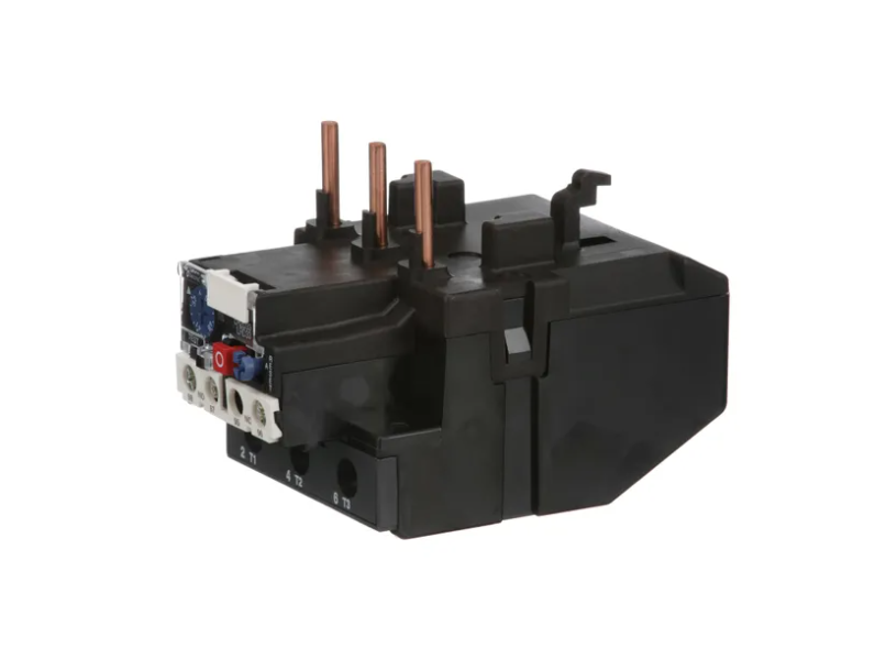 RELE TERMICO 37-50A. PARA ASOCIAR CON CONTACTORES LC1D80..95