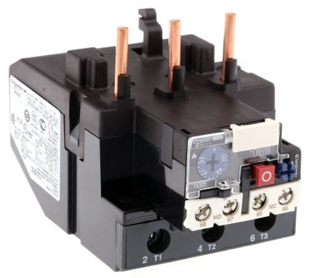 RELE TERMICO 37-50A. PARA ASOCIAR CON CONTACTORES LC1D80..95