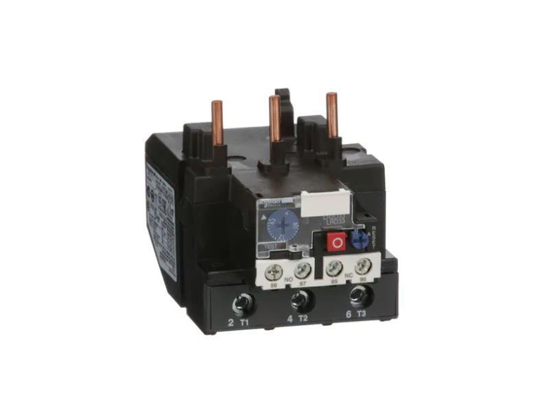 RELE TERMICO 80-104A. PARA ASOCIAR CON CONTACTOR LC1D80..95