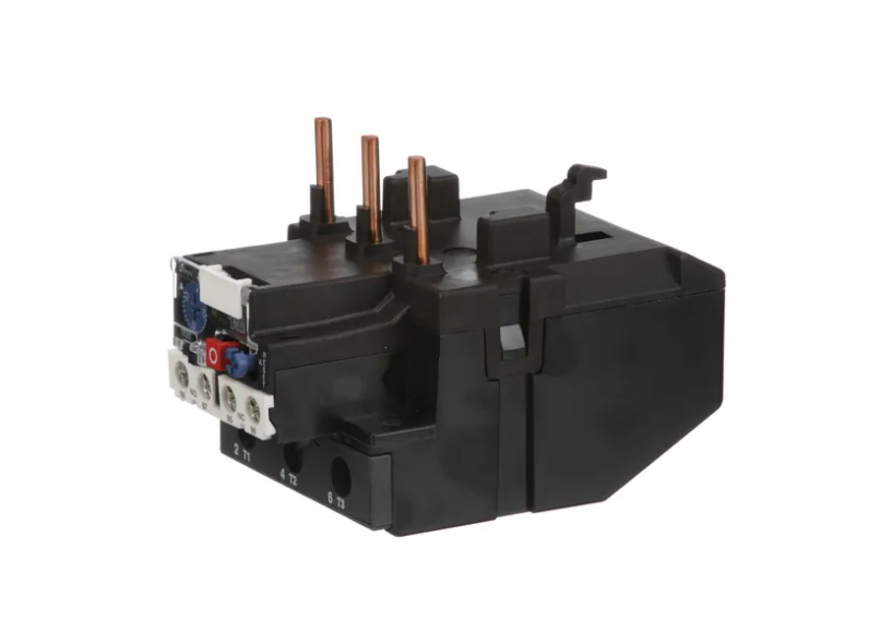 RELE TERMICO 80-104A. PARA ASOCIAR CON CONTACTOR LC1D80..95