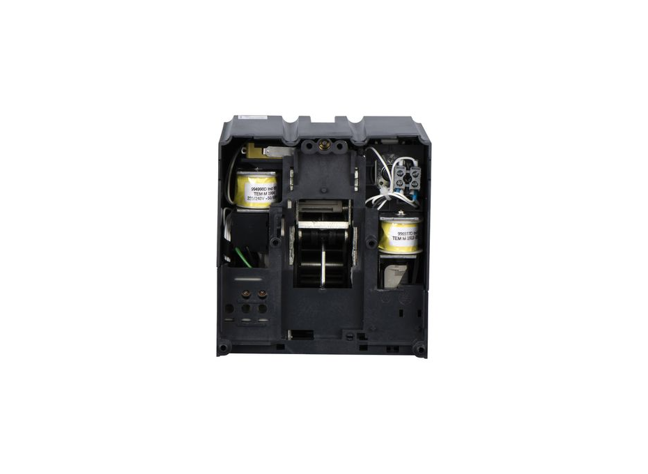 MANDO MOTORIZADO MT400/630 220/240 VAC PARA INTERRUPTOR AUTOMATICO COMPACT NSX400-630