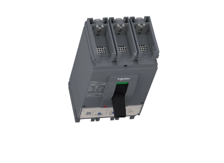 INTERRUPTOR EasyPact CVS400F TM320D 3P 70 ka a 220/240V 36 Ka a 440V