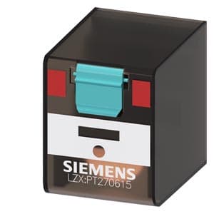 RELE 8 PINES 2 NANC 110VAC para base LZS