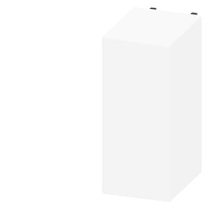 Relé enchufable 2 W 15 mm de ancho 110 VAC para zócalo LZS Relé enchufable 2 W 15 mm de ancho 110 VAC para zócalo LZS