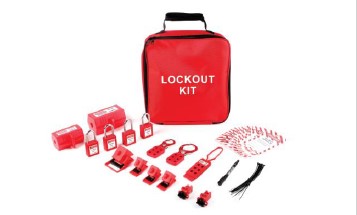 KIT DE BLOQUEO ELECTRICO