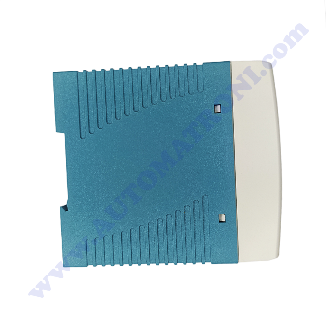 FUENTE ALIMENTACION CONMUTADA SALIDA 24VDC/ 2,5A ENTRADA 100--240 VAC