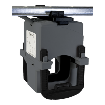 Transformador de corriente de núcleo dividido PowerLogic - Tipo HD, para cable - 500 A/5 A