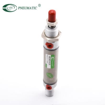 CILINDRO NEUMATICO REDONDO CON IMAN MI 32x75