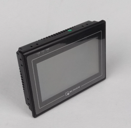 NTERFAZ DEL OPERADOR, HMI, TFT LCD, PANTALLA DE 7 PULGADAS, RESOLUCIÓN DE 800 X 480, LUZ DE FONDO LED
