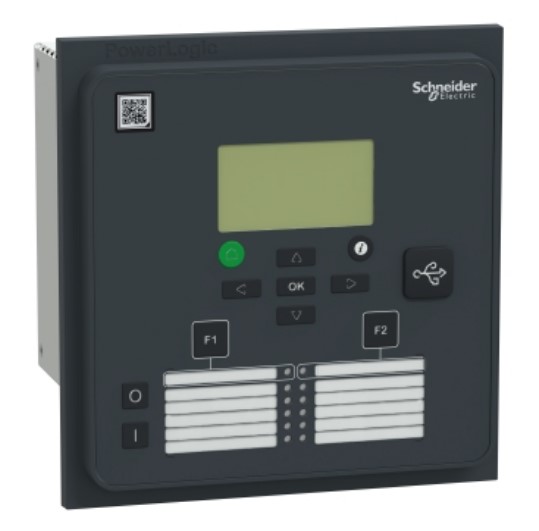 RELE DE PROTECCION UNIVERSAL TIPO P3U30