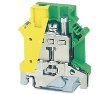 BORNA TIERRA 16MM 12-4AWG                                                                           