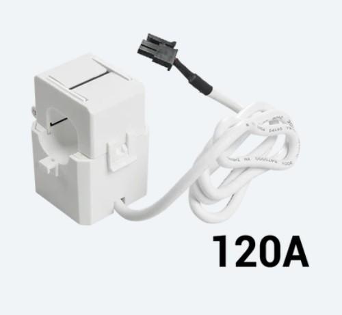Transf Corriente 120A p/ PRO 3EM