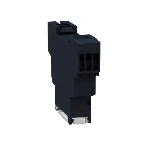 RELE TEMPORIZADOR MULTIESCALA 24...240 V CA 60 Hz, 24 V DC, 1 NA/NC