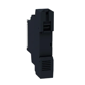 RELE TEMPORIZADOR MULTIESCALA 24...240 V CA 60 Hz, 24 V DC, 1 NA/NC