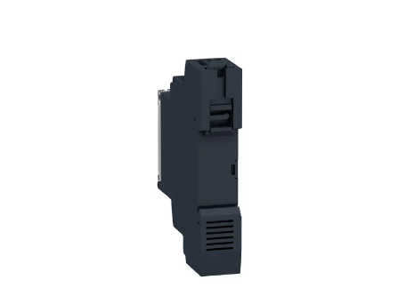 Orden, presencia de fases y subtension, 208-480 V AC, 1 NA/NC, 5 A  (reemplazo de: RM4TU01)