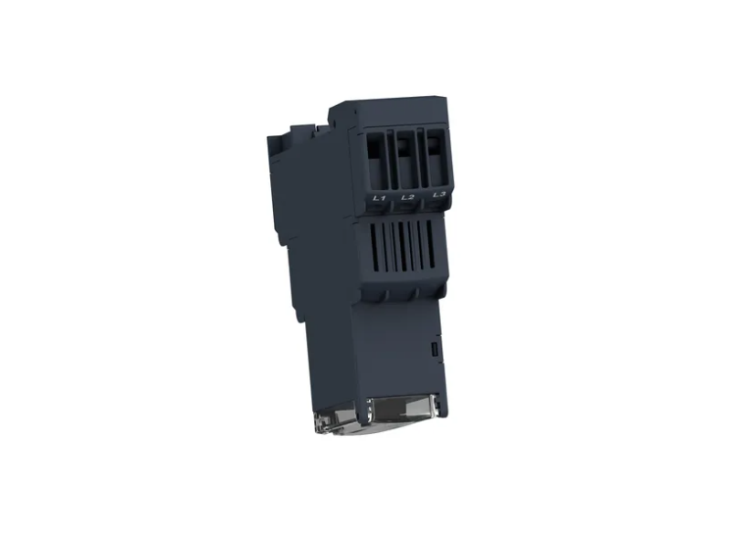 RELE CONTROL TENSION TRIFASICA 380..480VA