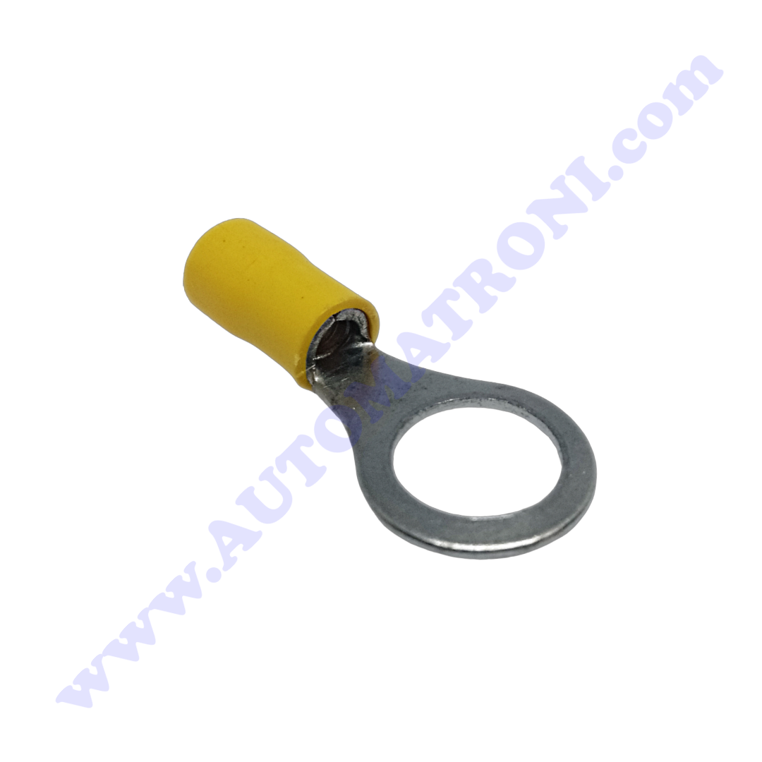 TERMINAL TIPO ANILLO 10MM (100unidades)