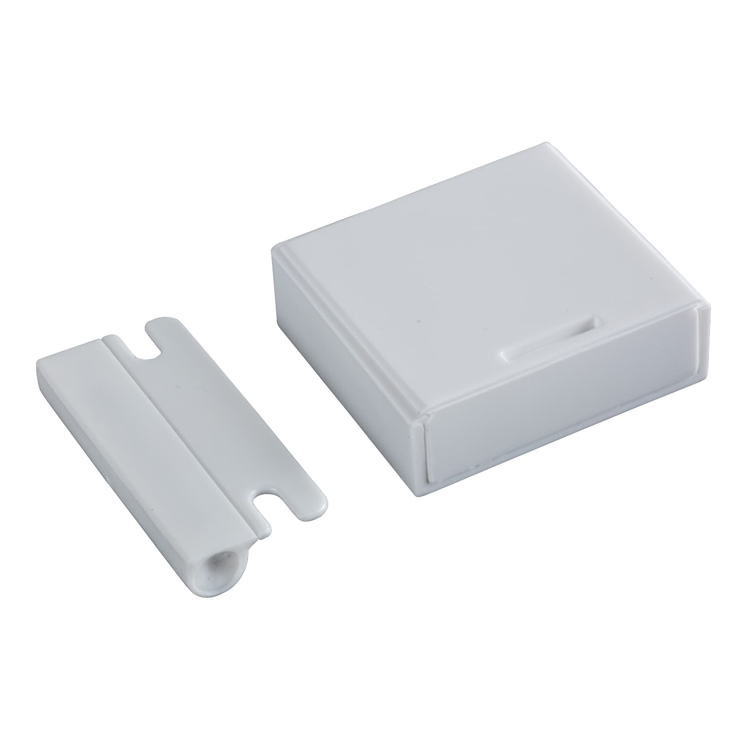 Switch for Door/Window with ZigBee Pro - para room controllers occupancy automation