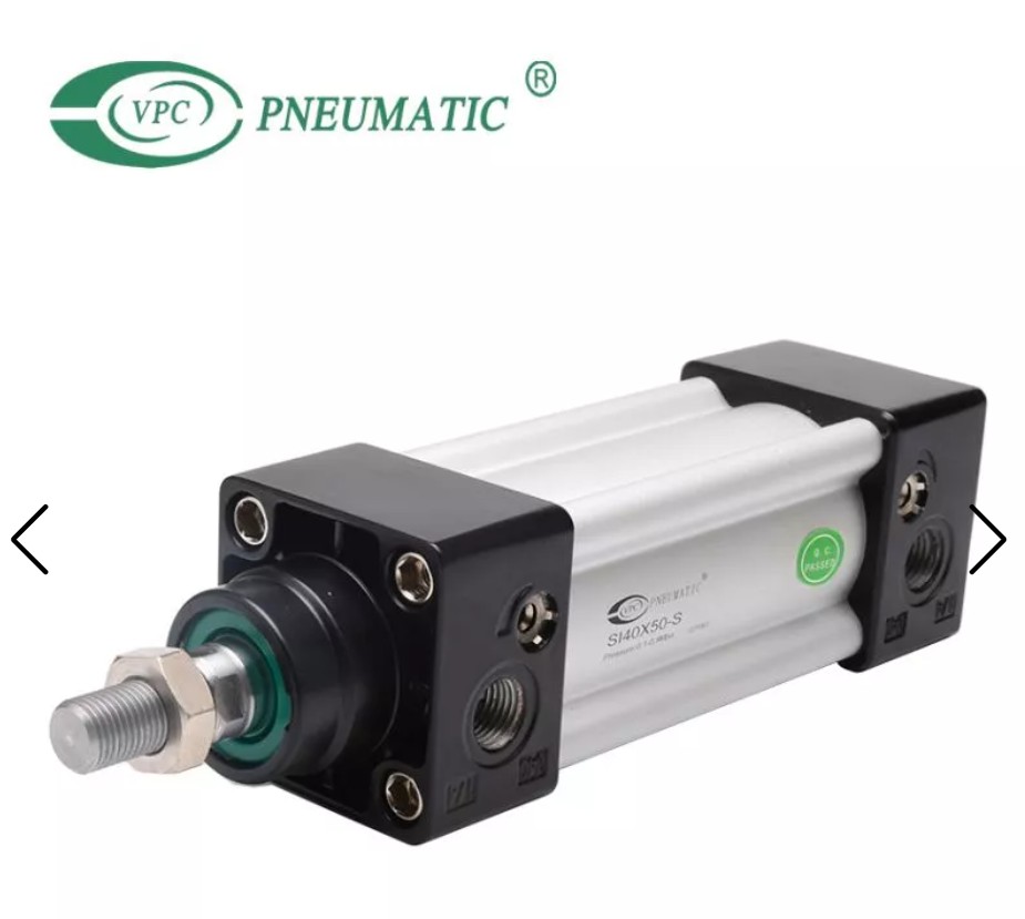 CILINDRO SI DIAMETRO 100 RECORRIDO 50