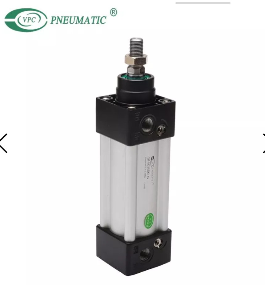 CILINDRO SI DIAMETRO 125 RECORRIDO 1000