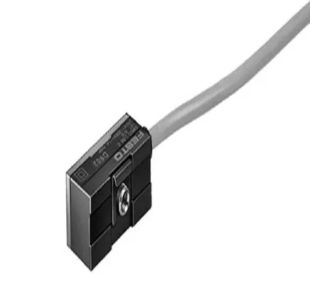 SENSOR 2 HILOS MULTI VOLTAJE PARA CIL NEUMATICO DC/AC 200V 