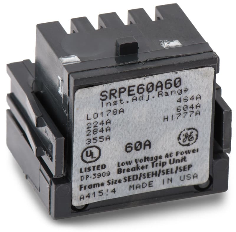 UNIDAD DE DISPARO 60A A.I.178--777A P/SE(60A)