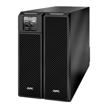 APC Smart-UPS SRT 8000VA 208V
