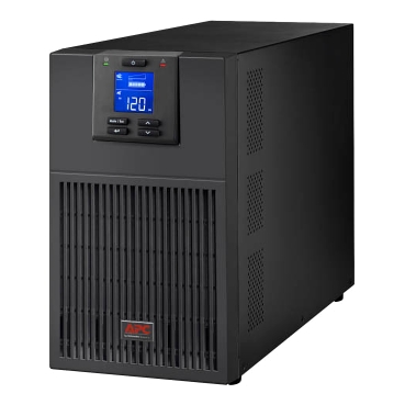 APC Smart-UPS SRV 3000VA 120V APC Smart-UPS SRV 3000VA 120V