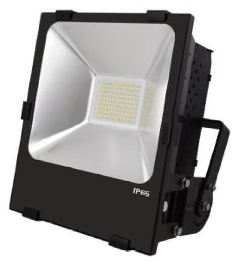 REFLECTOR DE LUZ LED 200W 90-305V CA 50-60Hz Reemplazo (HID / MHL 500W) Vida útil 50.000 5500-6000k