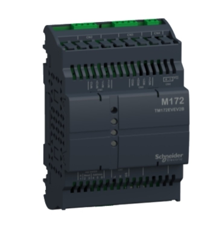 DRIVE PARA 2 VALVULA DE EXPANSION PARA TM172