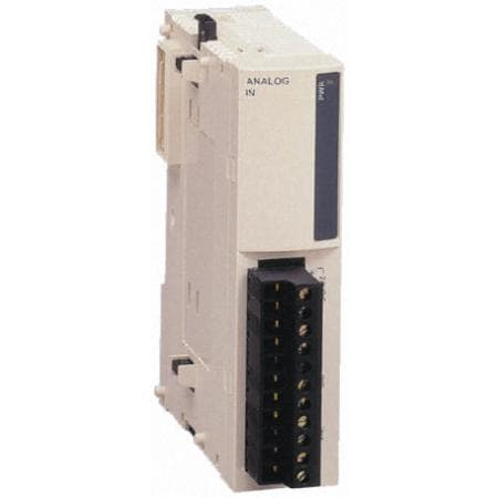 MODULO TM2 AML 4 EA, 0-10 V Ó 0-20 MA