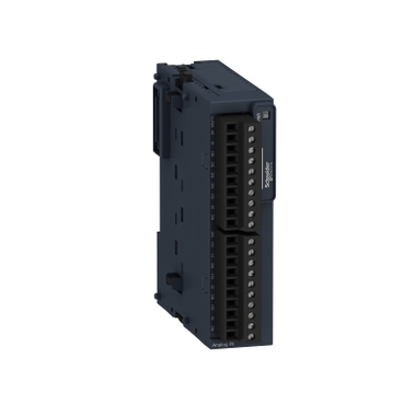 MODULO 4E ANALOGICAS de 20 mA o 10 Volt