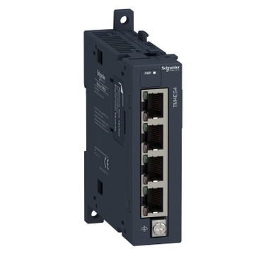 Módulo TM241 de 4 puertos Ethernet