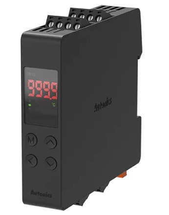 CONTROLADORES DE TEMPERATURA PID CON DISPLAY SIMPLE Y DELGADO · FUENTE DE ALIMENTACIÓN : 100-240VCA 50/60HZ 2 ALARMAS - MULTIENTRADA  - SALIDA A RELE 