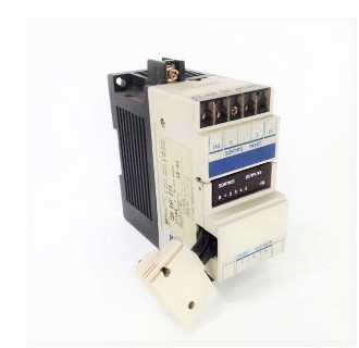 MÓDULO DE SALIDA DIGITAL 6 PUNTOS, 24VDC, .35AMP