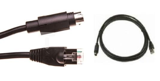 CABLE RS485 / MINI-DIN